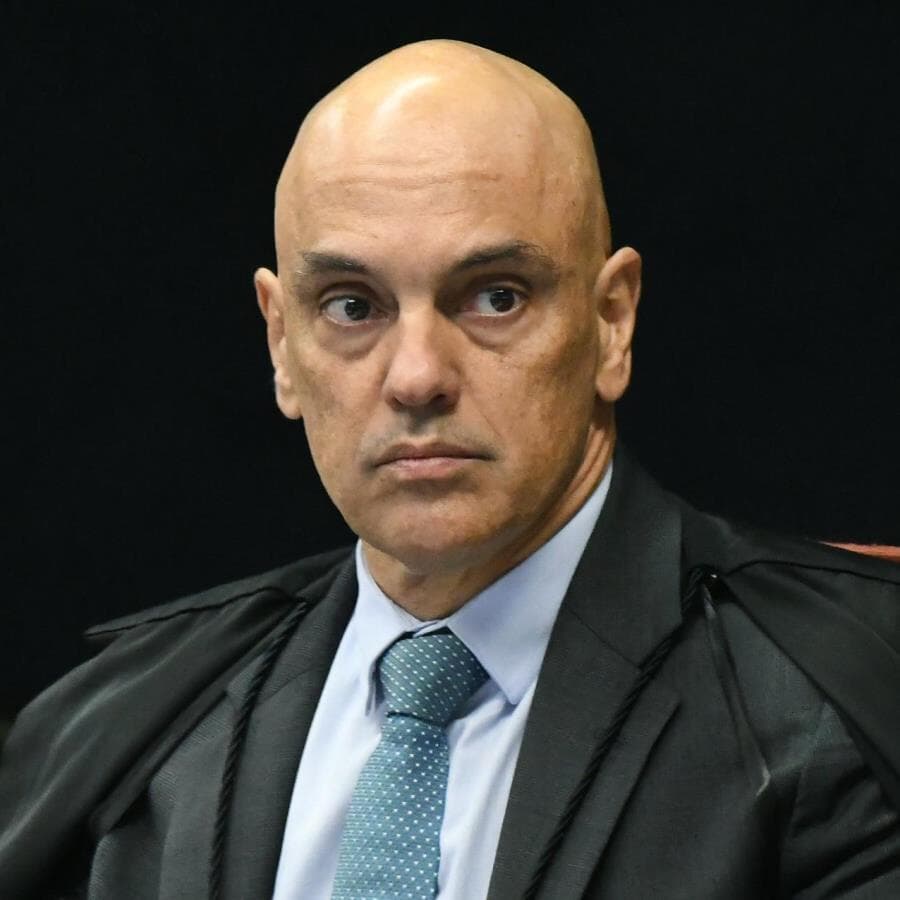 Réus deverão apresentar as testemunhas no momento das audiências, sem necessidade de intimação.
 - Carlos Moura/SCO/STF