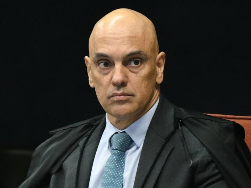 Réus deverão apresentar as testemunhas no momento das audiências, sem necessidade de intimação.
 - Carlos Moura/SCO/STF