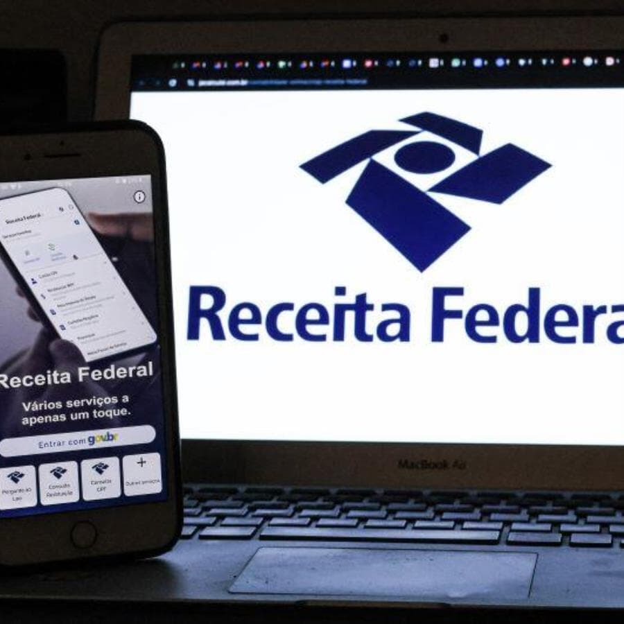 Atualização na tabela vai valer para o Imposto de Renda de 2026. - Rodney Costa/Zimel Press/Folhapress
