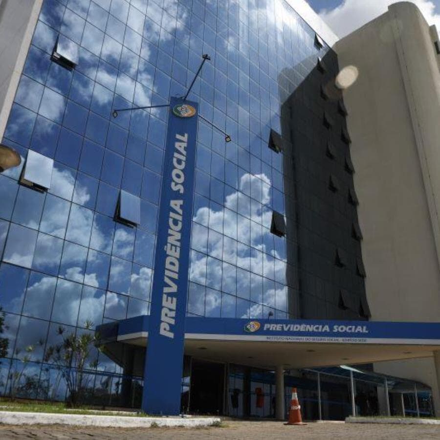 Reportagens do portal Metrópoles embasaram investigação sobre esquema de desvio no INSS. - Pedro Ladeira/Folhapress