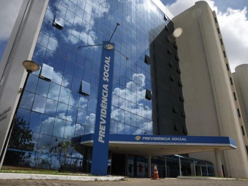 Reportagens do portal Metrópoles embasaram investigação sobre esquema de desvio no INSS. - Pedro Ladeira/Folhapress