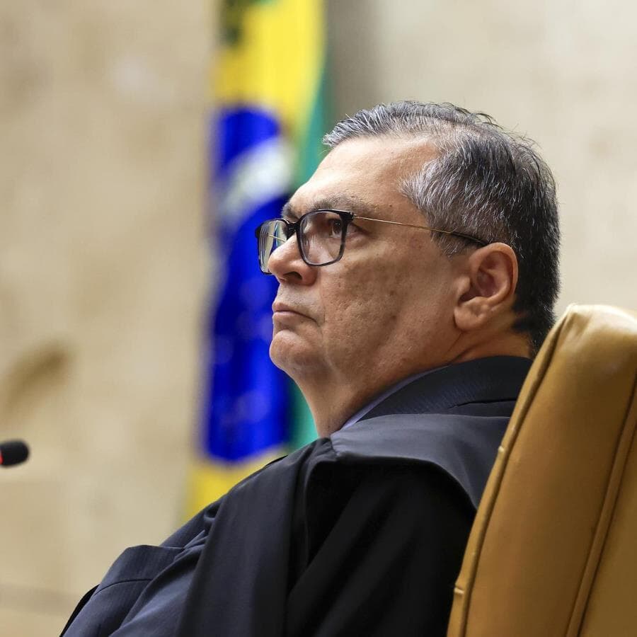 Ministro deu cinco dias para as demais partes interessadas se manifestarem sobre posição de Sóstenes. - Rosinei Coutinho/STF