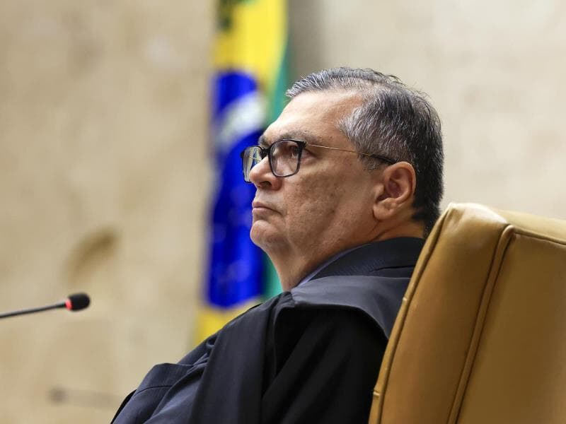 Ministro deu cinco dias para as demais partes interessadas se manifestarem sobre posição de Sóstenes. - Rosinei Coutinho/STF