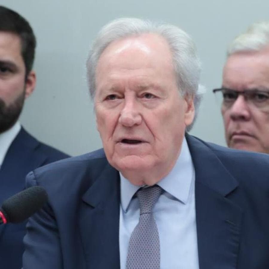 Lewandowski ressalta papel de Adriana Accorsi na inclusão das guardas municipais na PEC da Segurança - Bruno Spada/Câmara dos Deputados