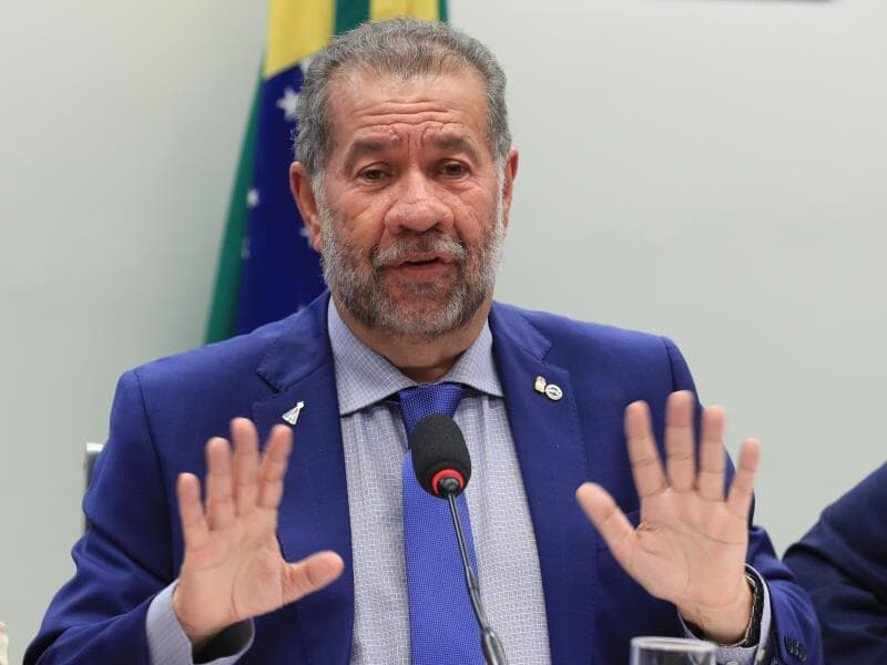 Esquema de fraudes no INSS comprometeu reputação de Carlos Lupi, mostra pesquisa. - Lula Marques/Agência Brasil