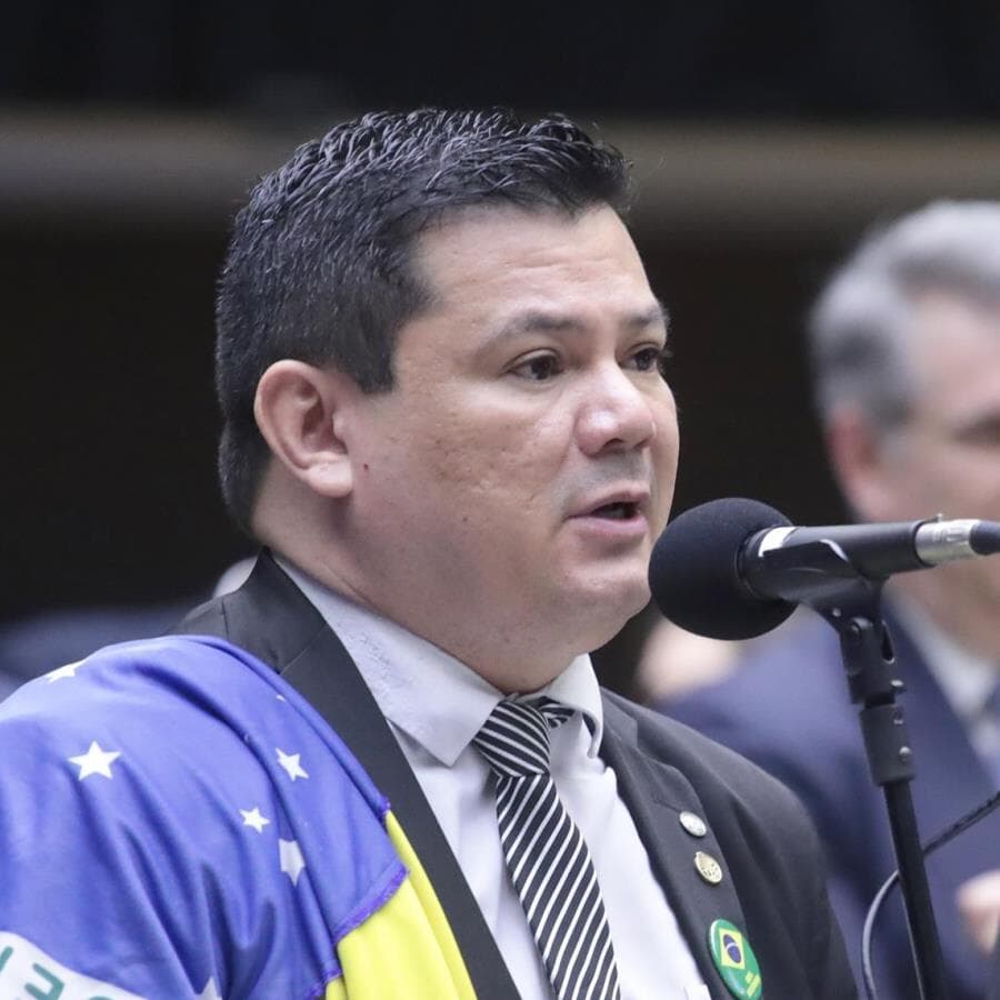 Reunião do colegiado pode definir abertura do processo por quebra de decoro parlamentar. - https://radar.congressoemfoco.com.br/parlamentar/1220526/perfil