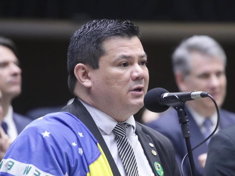 Reunião do colegiado pode definir abertura do processo por quebra de decoro parlamentar. - https://radar.congressoemfoco.com.br/parlamentar/1220526/perfil