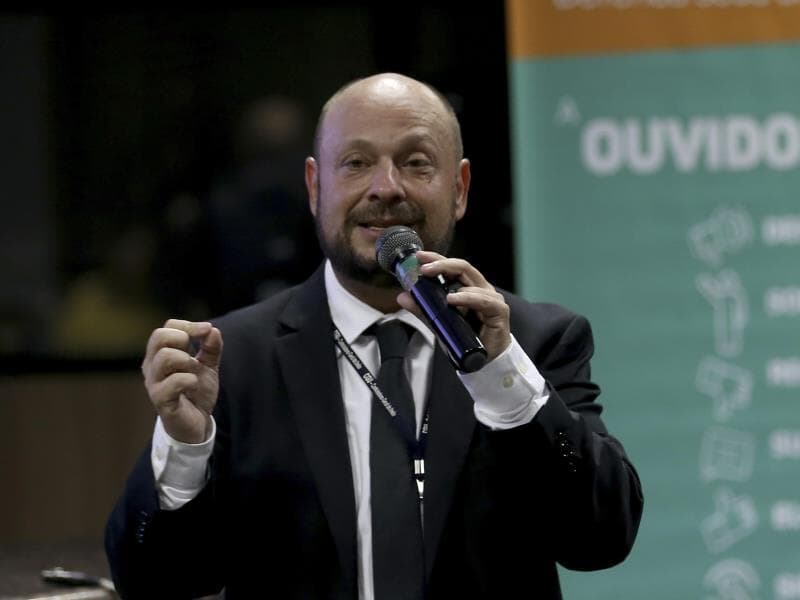 Waller antecipou que já foram abertos processos contra 13 entidades acusadas de participação nas fraudes. - Wilson Dias/Agência Brasil