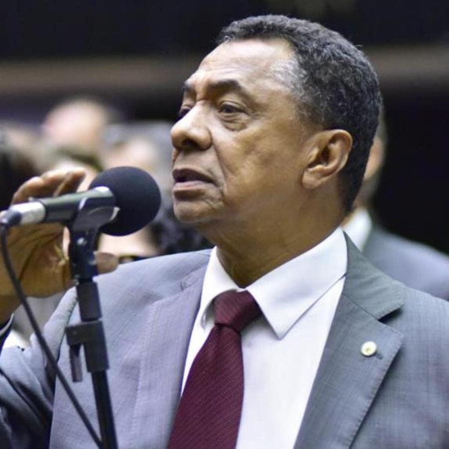 Damião Feliciano: reduzir bancadas prejudicaria estados mais pobres - Zeca Ribeiro/Agência Câmara