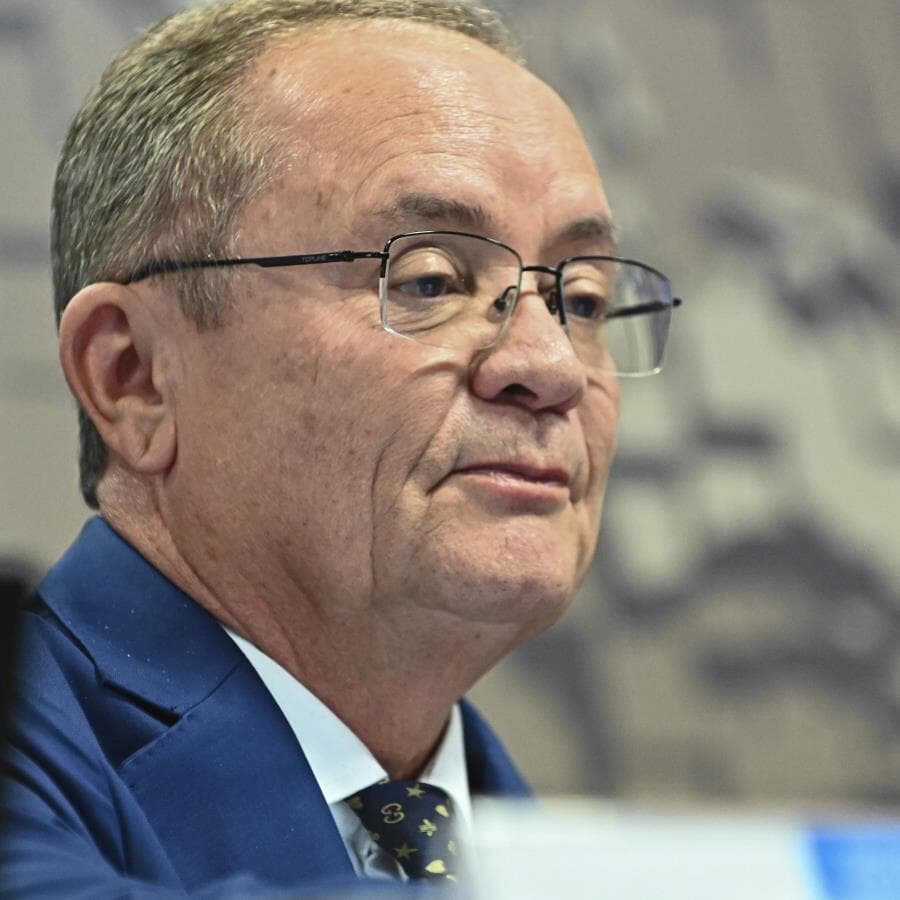 Senador Zequinha Marinho - Andressa Anholete/Agência Senado