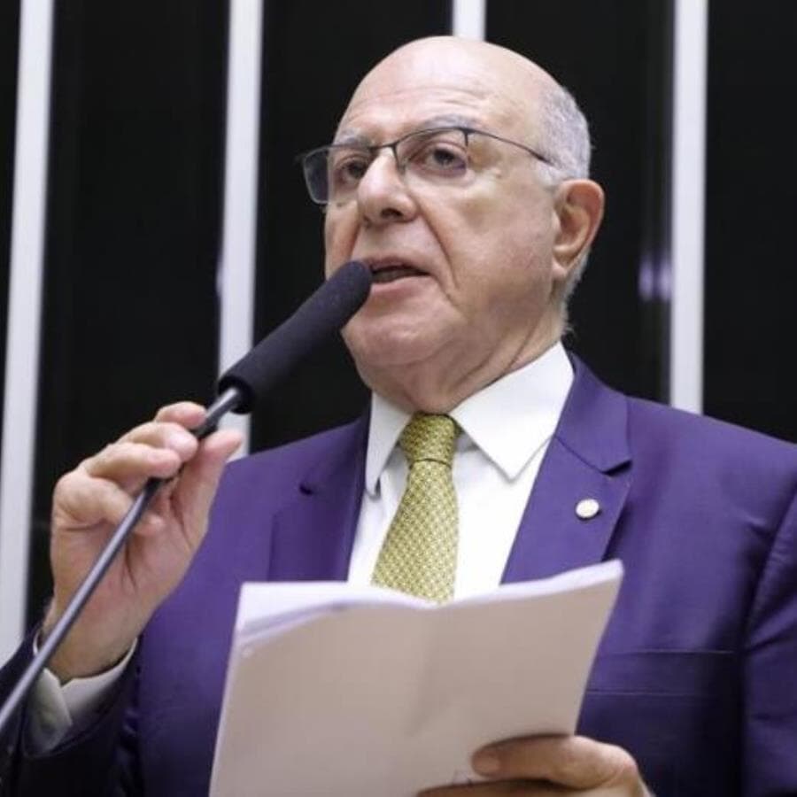 Proposta foi relatada pelo deputado Arnaldo Jardim - Mário Agra/Agência Câmara