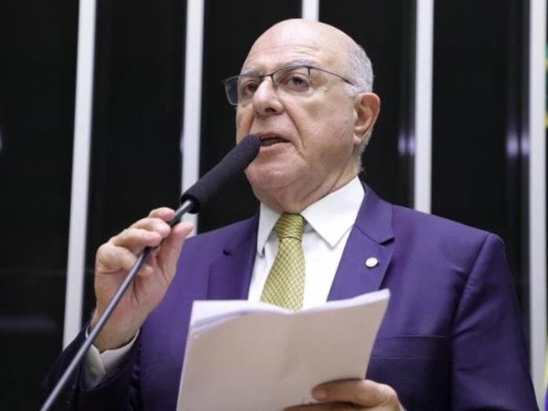 Proposta foi relatada pelo deputado Arnaldo Jardim - Mário Agra/Agência Câmara