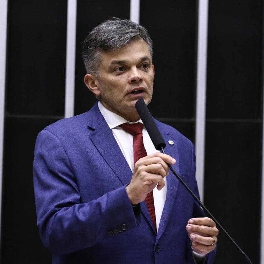 Gadelha integra comissão que discute a reforma do Imposto de Renda e apoia isenção para salários de até R$ 5 mil. - VINICIUS LOURES / CÂMARA DOS DEPUTADOS