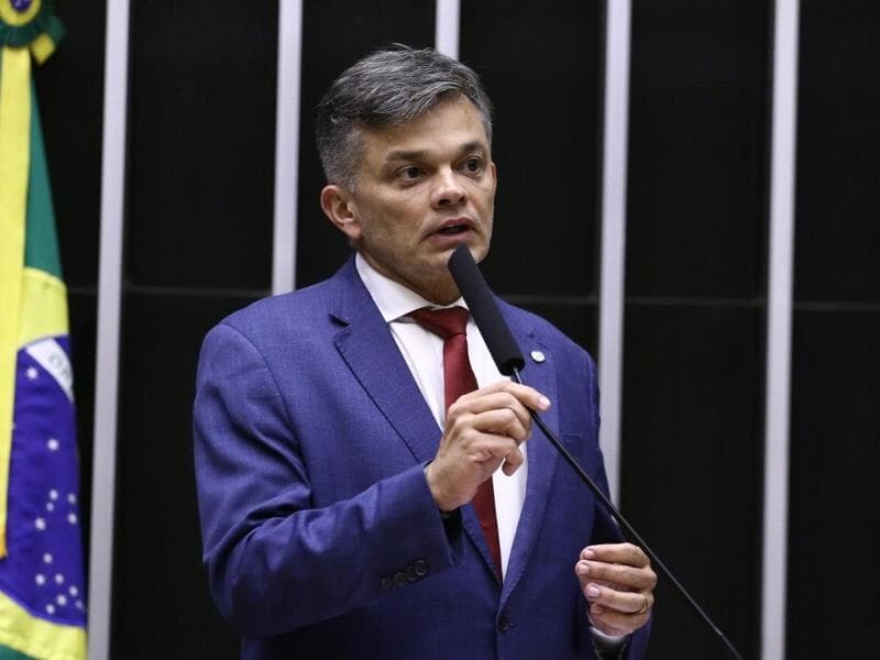 Gadelha integra comissão que discute a reforma do Imposto de Renda e apoia isenção para salários de até R$ 5 mil. - VINICIUS LOURES / CÂMARA DOS DEPUTADOS