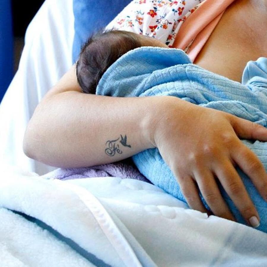 Estudantes mães enfrentam dificuldades para manter a rotina escolar durante a gravidez e o período de amamentação, nova proposta busca mitigar esses desafios. - Luiz Silveira/Agência CNJ