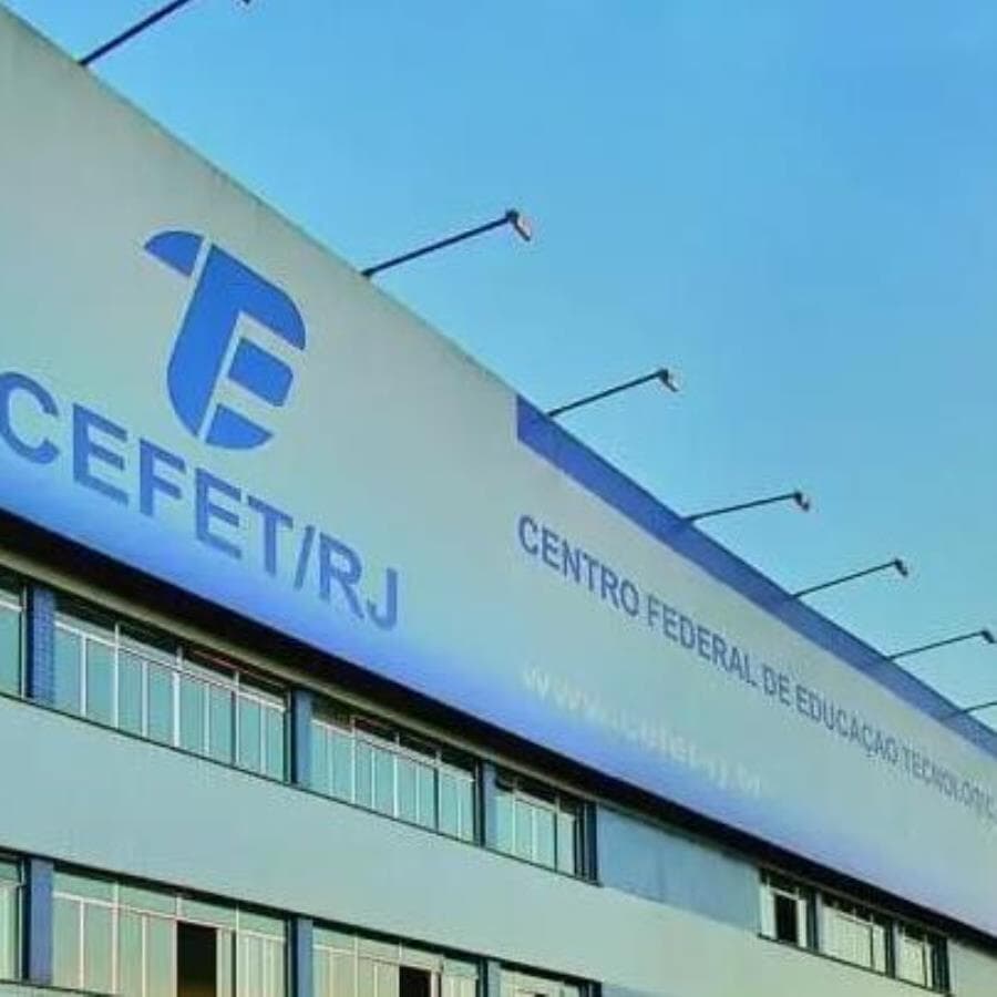 Cefet do Rio de Janeiro - Divulgação