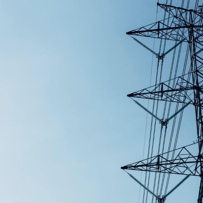 Projeto obriga concessionárias de energia a terem planos para ondas de calor. - Freepik