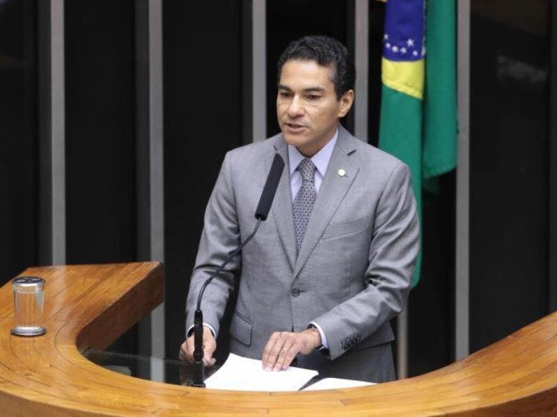 Marcos Pereira é presidente do Republicanos e já foi vice-presidente da Câmara dos Deputados. - Bruno Spada/Câmara dos Deputados