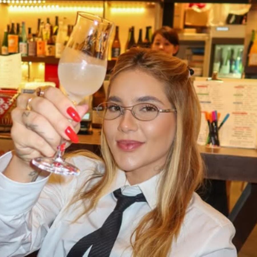 A influenciadora digital Virgínia Fonseca, em imagem publicada nas redes sociais. - Reprodução/Instagram (@virginia)