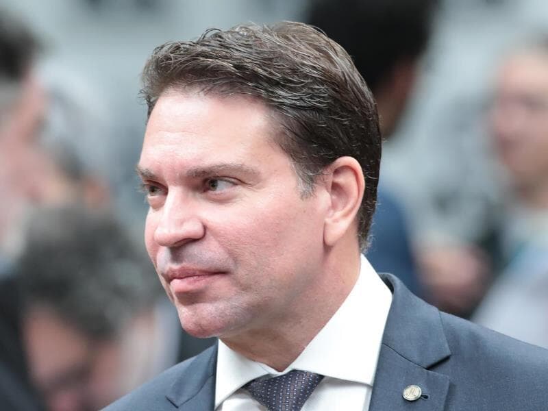 Câmara pede que a ação contra o deputado seja totalmente paralisada até o fim do mandato parlamentar. - Bruno Spada / Câmara dos Deputados