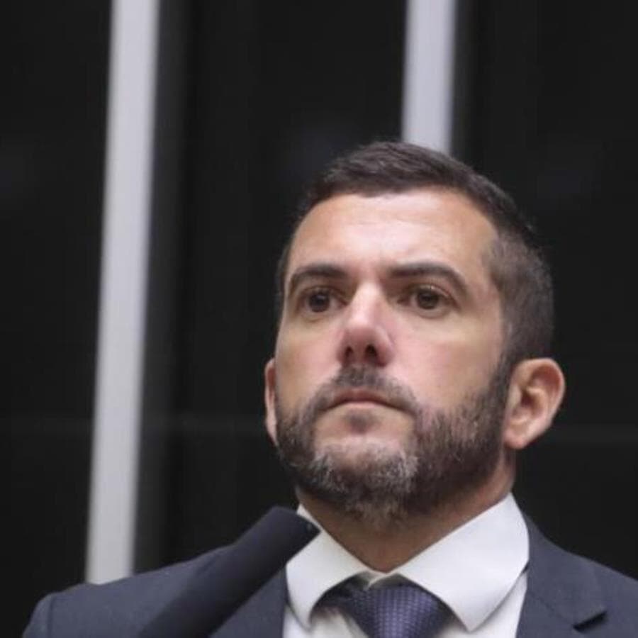 Investigação contra Carlos Jordy será analisada pela Justiça estadual do Rio de Janeiro - Bruno Spada/Agência Câmara