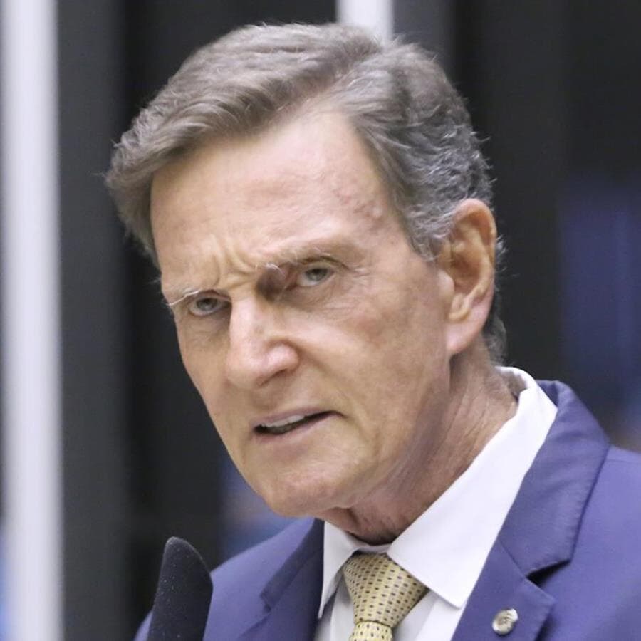 MPRJ aponta direcionamento e pagamento de vantagens indevidas em compras hospitalares. - Kayo Magalhães / Câmara dos Deputados