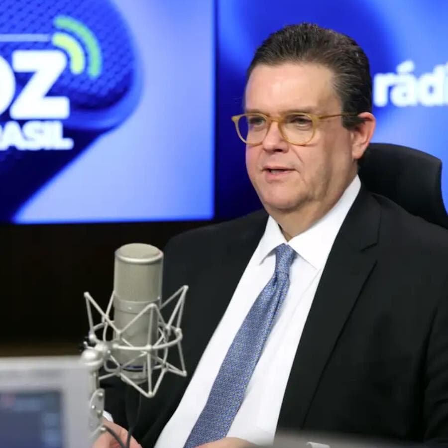 Wolney Queiroz assumiu o ministério há duas semanas, em substituição a Carlos Lupi, que caiu por causa de escândalo no INSS. - Valter Campanato/Agência Brasil