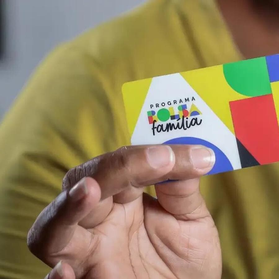 Novas regras garantem transição segura para o emprego formal. - Roberta Aline/MDS