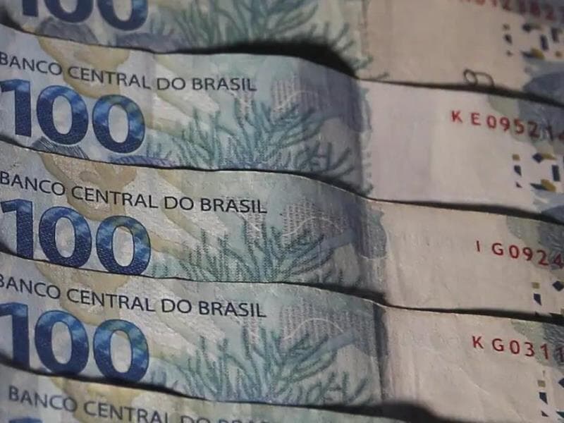 No acumulado do ano, já são R$ 3,32 bilhões de débitos honrados de entes federados. - José Cruz/Agência Brasil