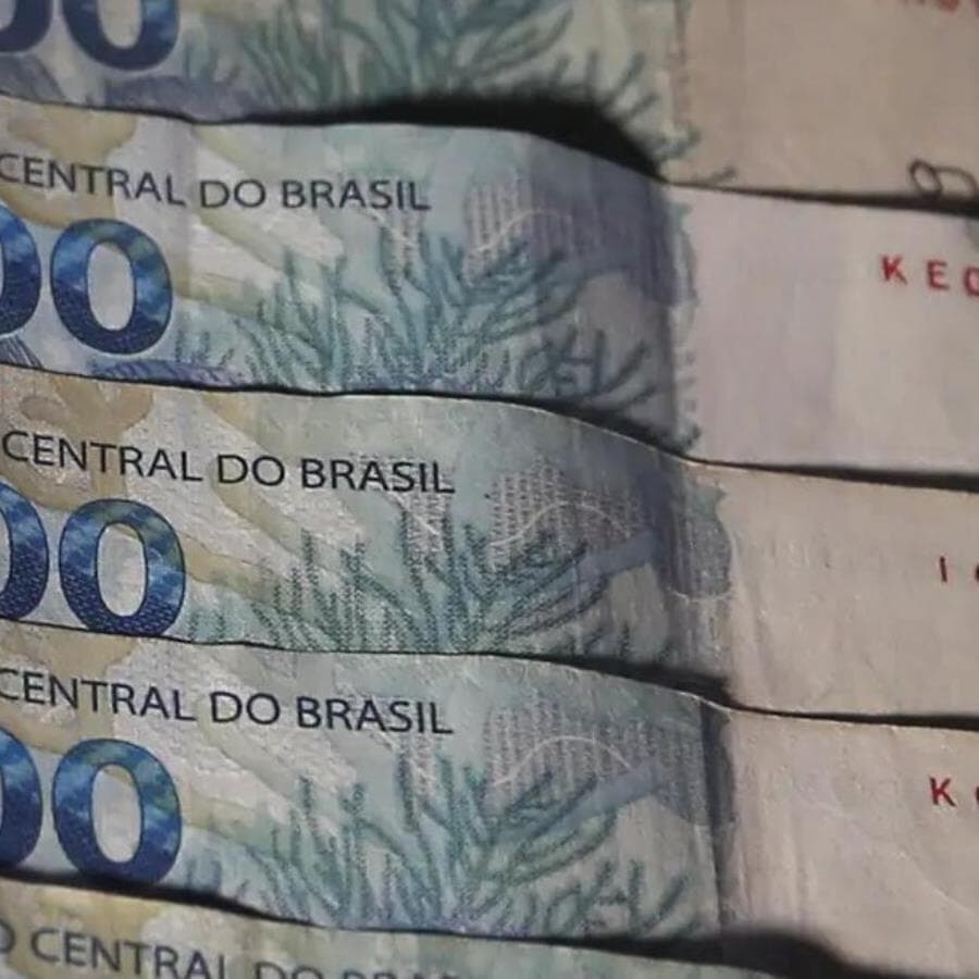 No acumulado do ano, já são R$ 3,32 bilhões de débitos honrados de entes federados. - José Cruz/Agência Brasil