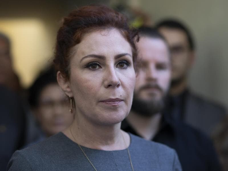 Parlamentar diz sofrer de problemas graves de saúde e nega participação no ataque hacker. - Nino Cirenza/Ato Press/Folhapress