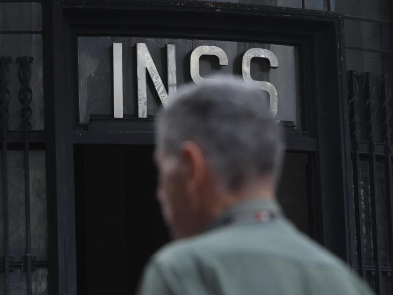 Golpe contra aposentados e pensionistas foi revelado pela Operação Sem Desconto. - Renato S. Cerqueira/Ato Press/Folhapress