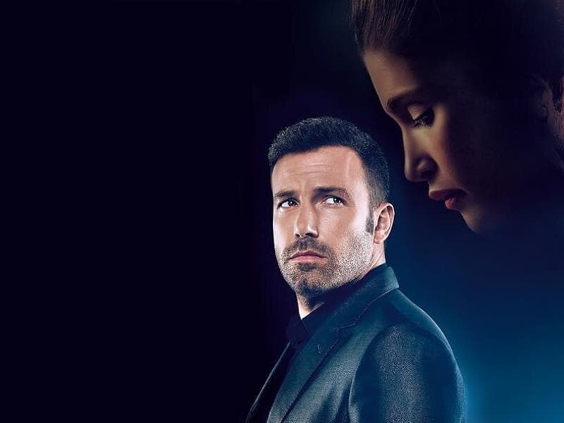 Imagem do filme Aposta Máxima (2013), disponível no Prime Video. - Divulgação/´PrimeVideo