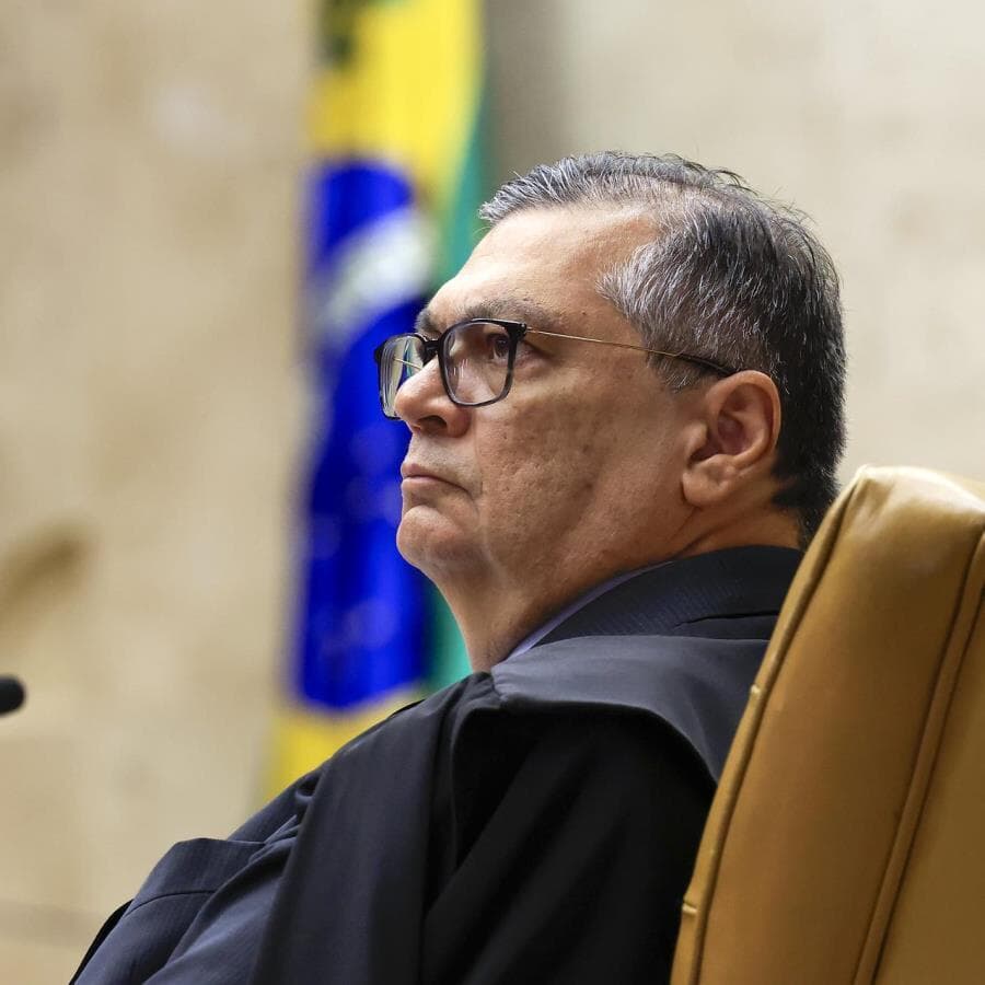 Evento discutirá constitucionalidade das emendas "PIX" e de bancada, apontadas como ameaças à independência do Executivo - Rosinei Coutinho/STF