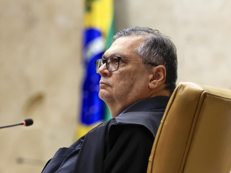 Evento discutirá constitucionalidade das emendas "PIX" e de bancada, apontadas como ameaças à independência do Executivo - Rosinei Coutinho/STF