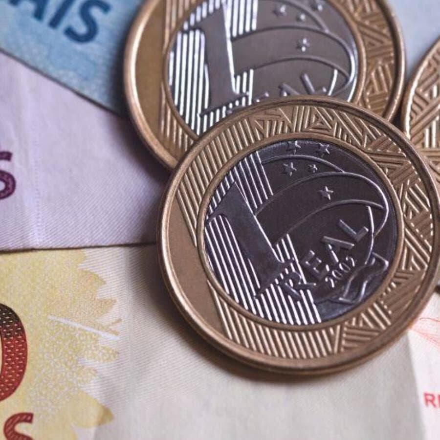 Mercado vem diminuindo, semanalmente, a previsão para a inflação em 2025. - Saulo Angelo/Thenews2/Folhapress