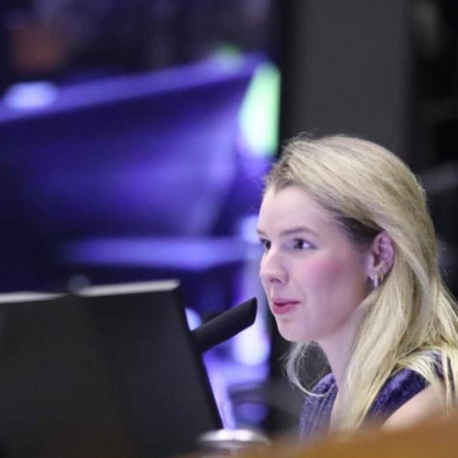 Luísa Canziani adiantou ao Congresso em Foco que a Câmara deverá dar novo enfoque às discussões. - Zeca Ribeiro/Agência Câmara