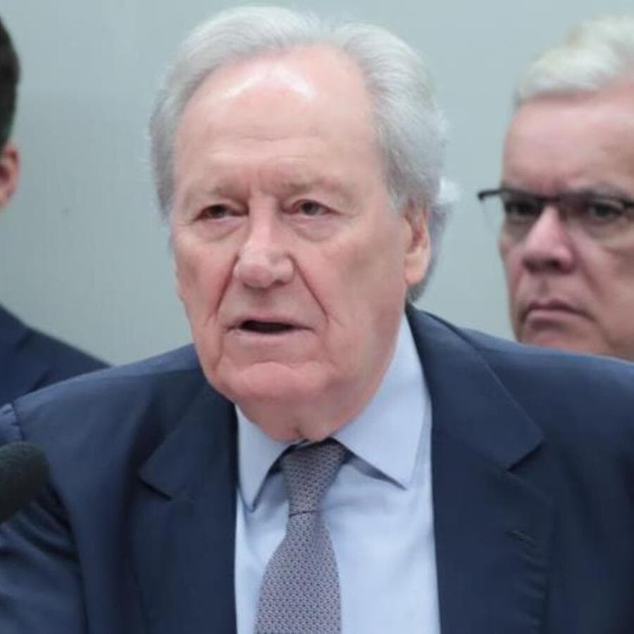Ministro da Justiça, Ricardo Lewandowski - Bruno Spada/Câmara dos Deputados