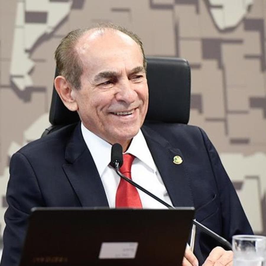 Relator da proposta, Marcelo Castro considera que o instrumento da reeleição para o Executivo fracassou no Brasil. - Roque de Sá/Agência Senado