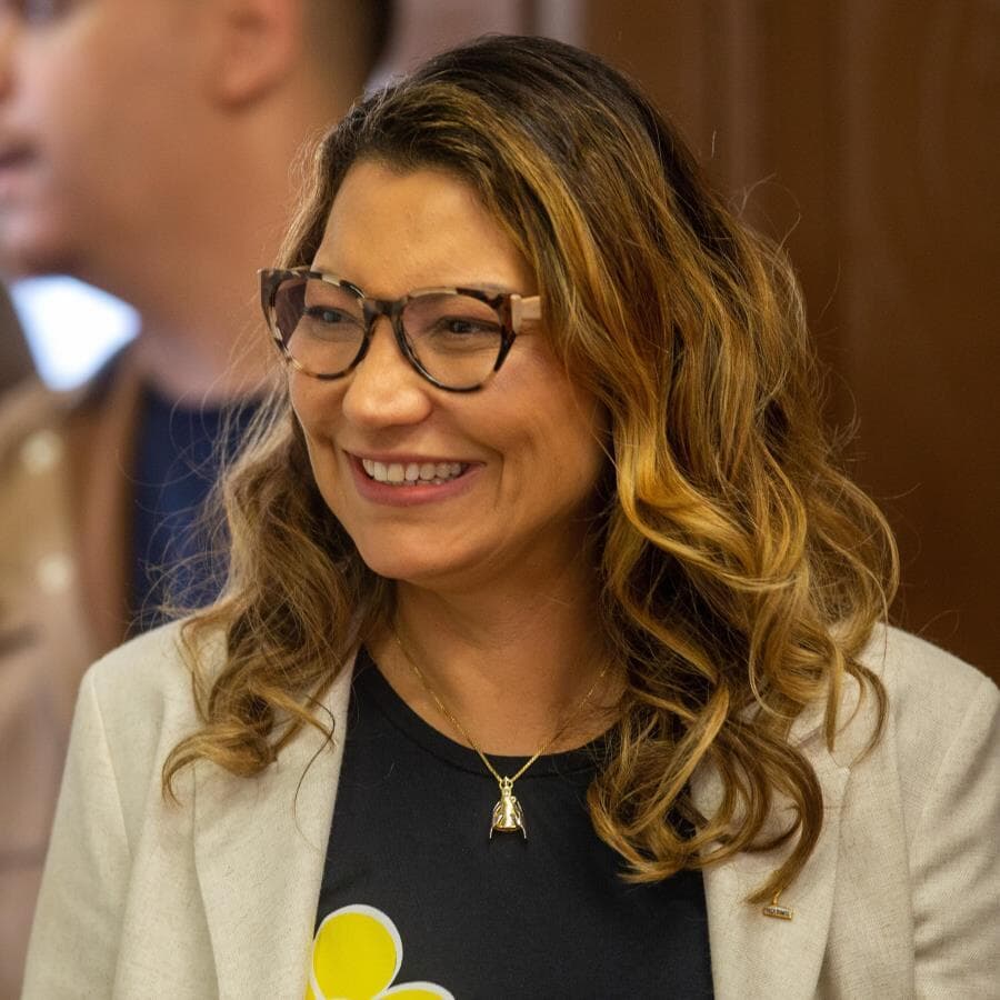 Rosângela da Silva, a Janja. - Danilo Verpa/Folhapress