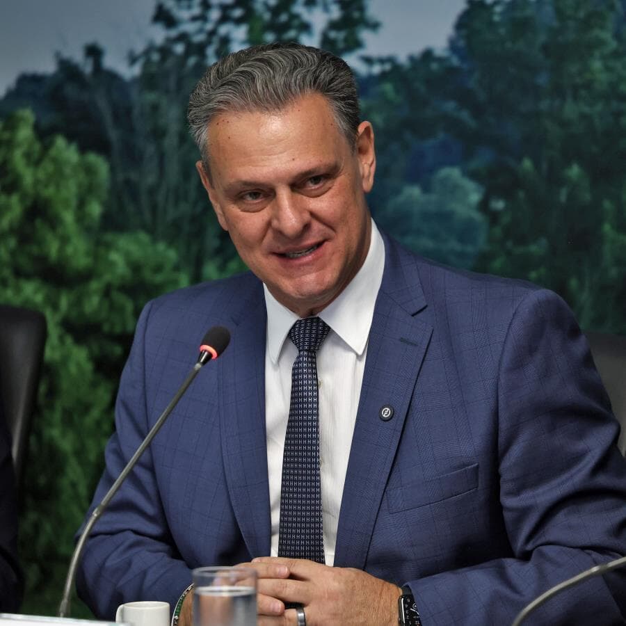 Projeto que cria o fundo já foi aprovado na Comissão de Agricultura e aguarda análise da de Finanças e Tributação. - José Cruz/Agência Brasil