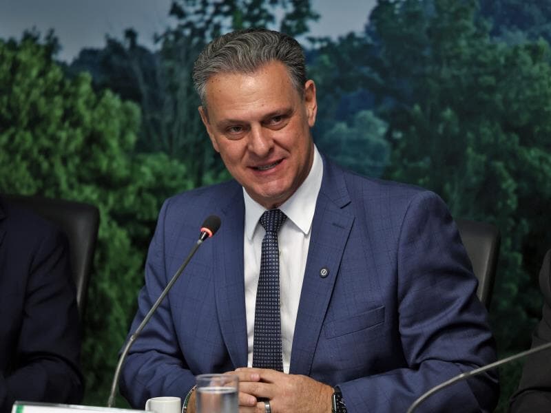 Projeto que cria o fundo já foi aprovado na Comissão de Agricultura e aguarda análise da de Finanças e Tributação. - José Cruz/Agência Brasil
