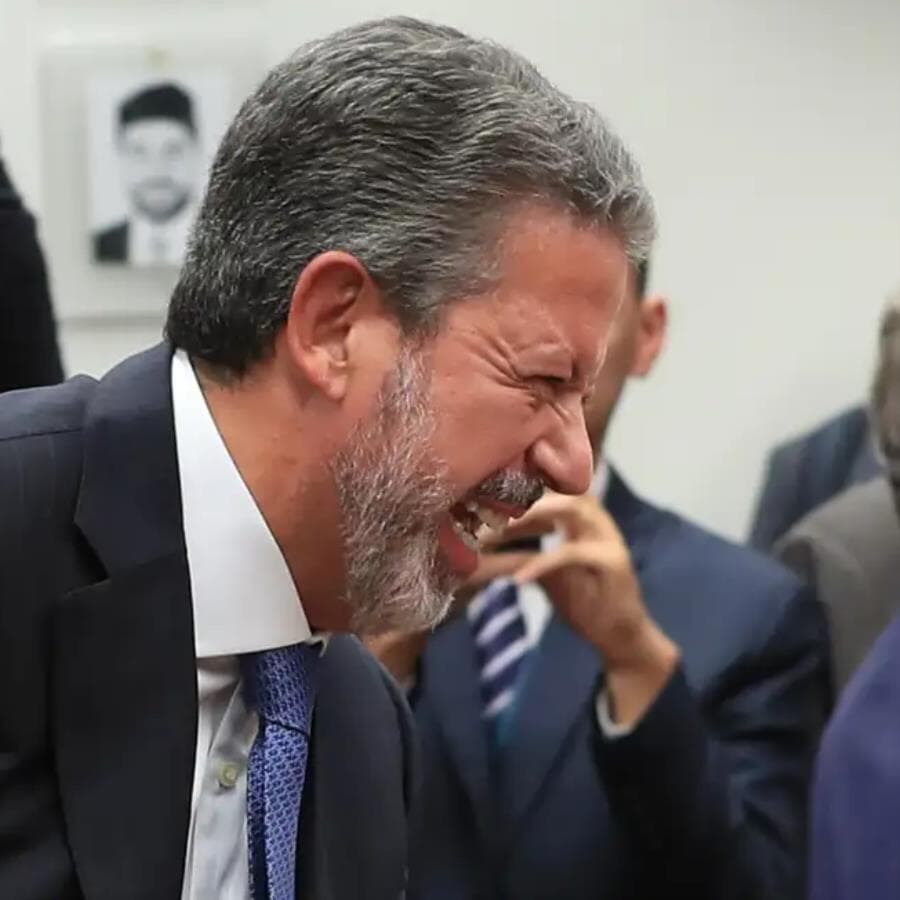 Isenção do IR para quem ganha até R$ 5 mil por mês é relatada pelo ex-presidente da Câmara Arthur Lira.. - Lula Marques/Agência Brasil