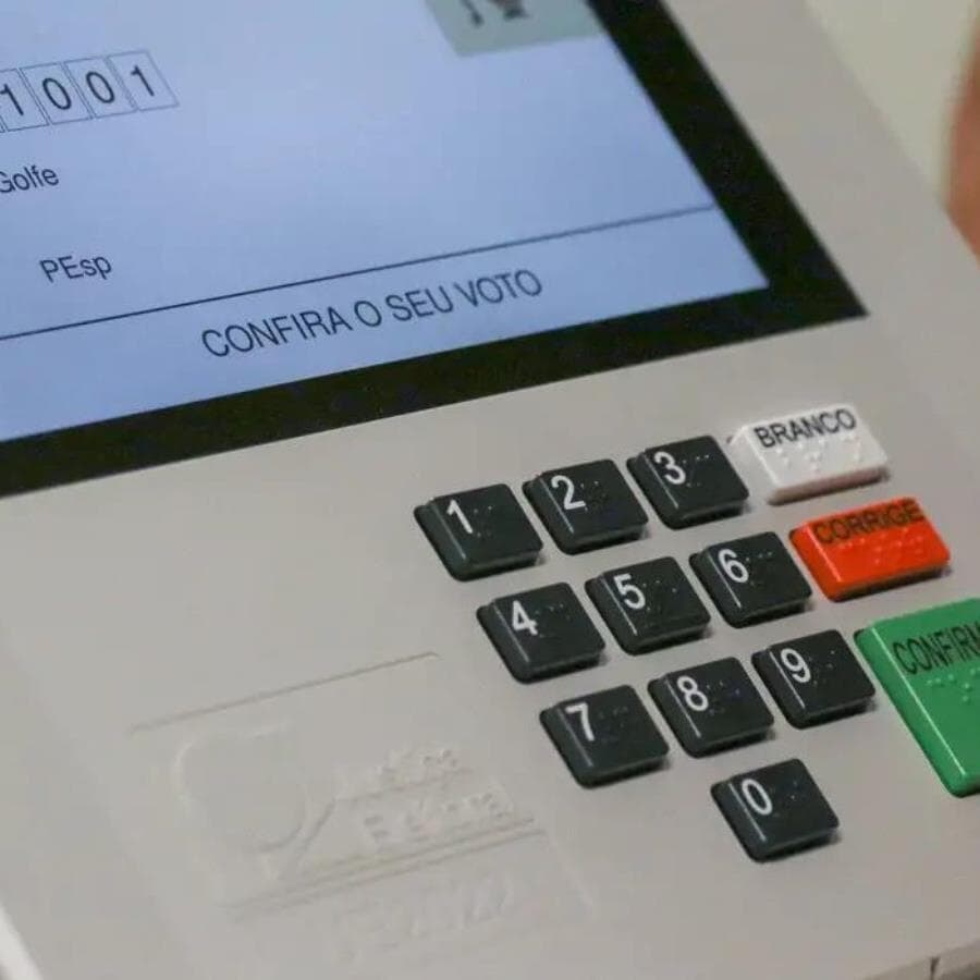 Mais de 5 milhões de eleitores não regularizaram a situação eleitoral. - José Cruz/Agência Brasil