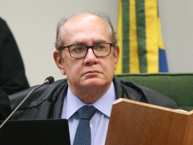 Decisão encerra o caso no Supremo sem análise sobre o mérito da remoção. - Nelson Jr./SCO/STF