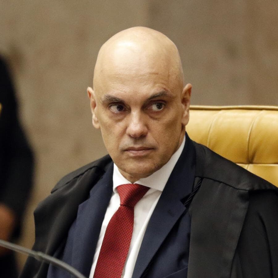 Ministro não viu justa causa para ação penal contra Cleverson Magalhães e Nilton Rodrigues. - Bruno Peres/Agência Brasil