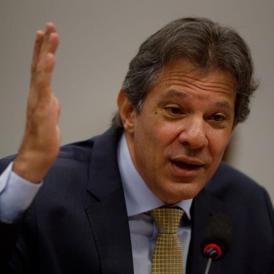 Ida de Haddad à Câmara só deve acontecer em junho. - Pedro Ladeira/Folhapress