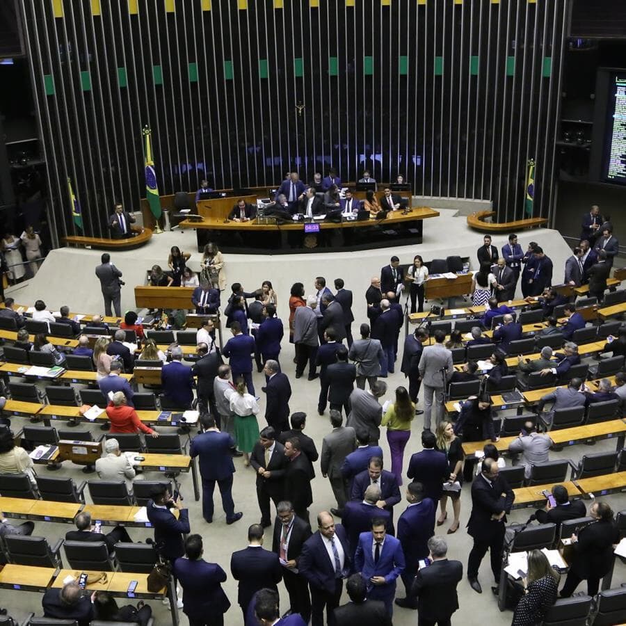 Deputados ainda buscam entendimento para aprovar projeto do governo. - Kayo Magalhães/Agência Câmara