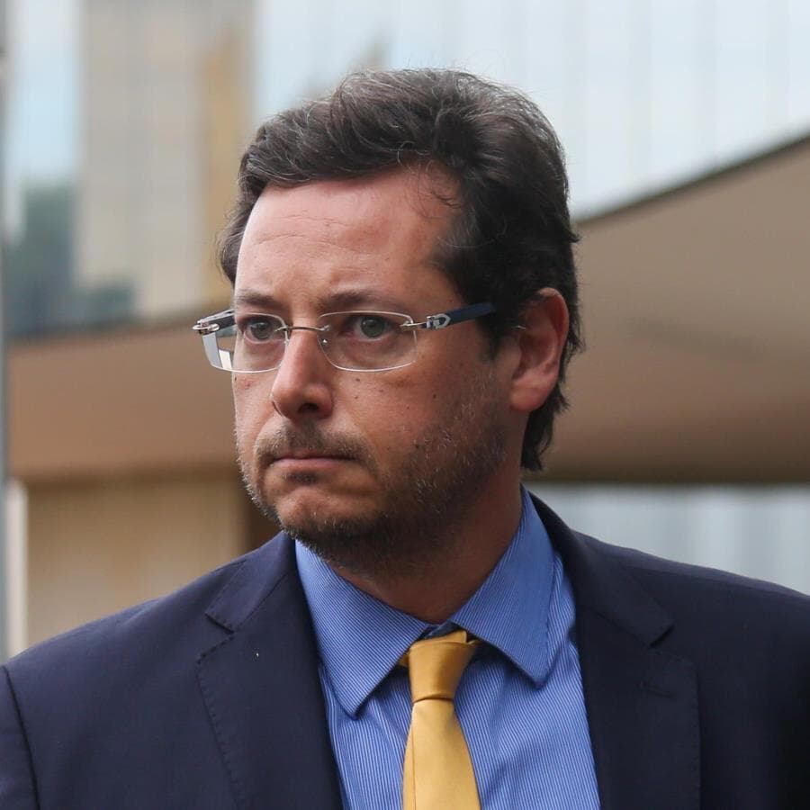 Wajngarten foi ministro-chefe da Secretaria de Comunicação Social no governo Bolsonaro. - FATIMA MEIRA/Agencia Enquadrar/Folhapress
