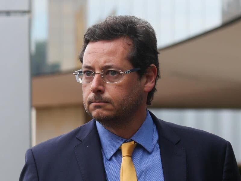 Wajngarten foi ministro-chefe da Secretaria de Comunicação Social no governo Bolsonaro. - FATIMA MEIRA/Agencia Enquadrar/Folhapress